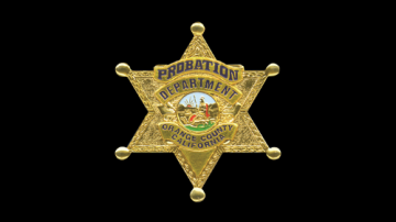 OC Probation Department Link