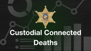Custodial Connected Death